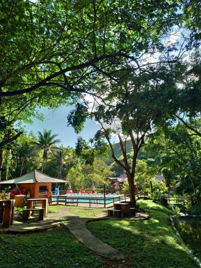 Fazenda Recanto Sarandy Paraíba do Sul