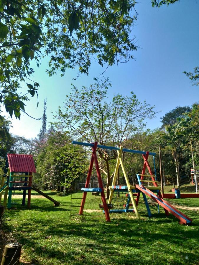 Fazenda Recanto Sarandy *