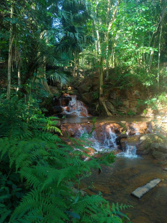 Fazenda Recanto Sarandy